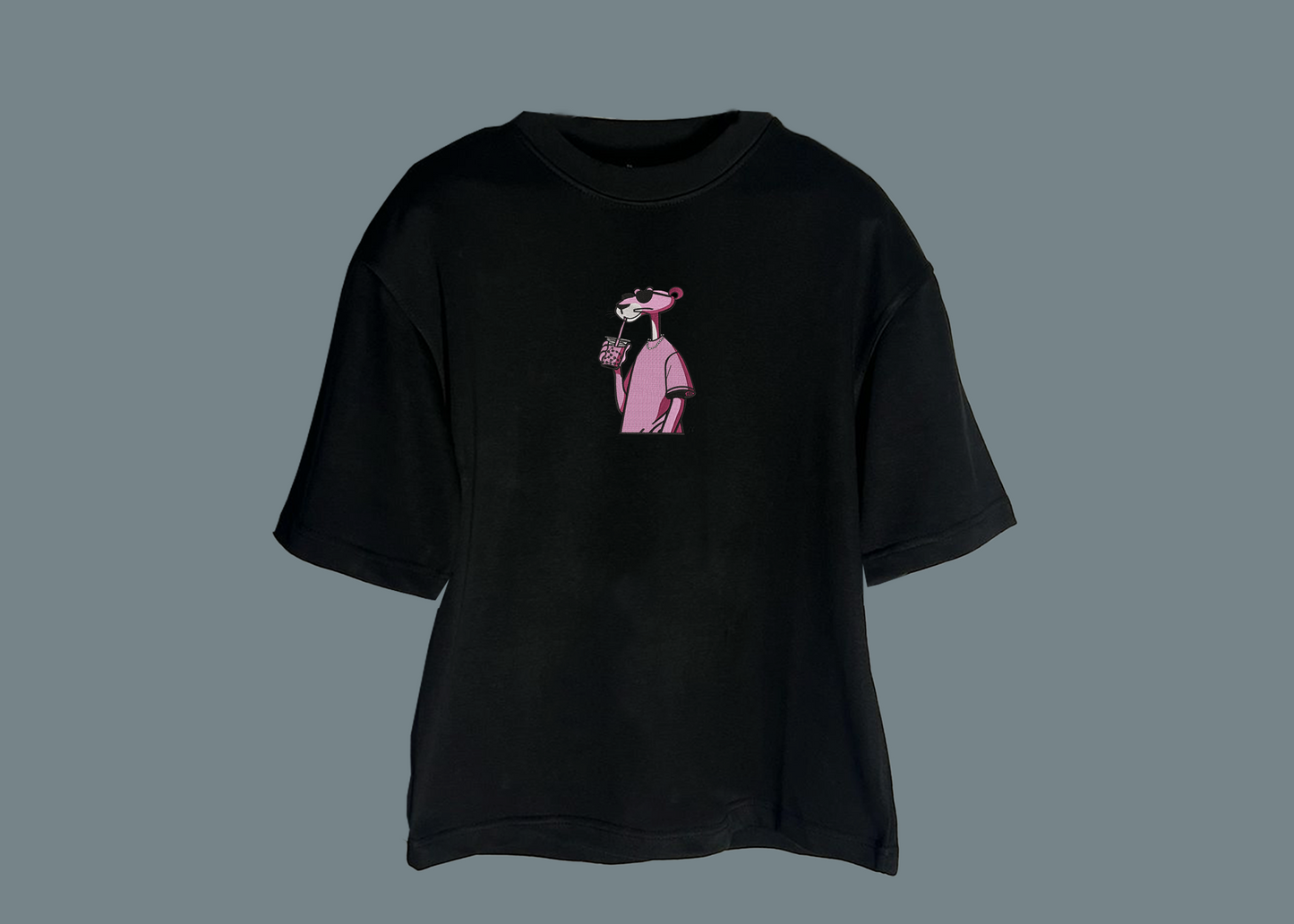 Pink panther