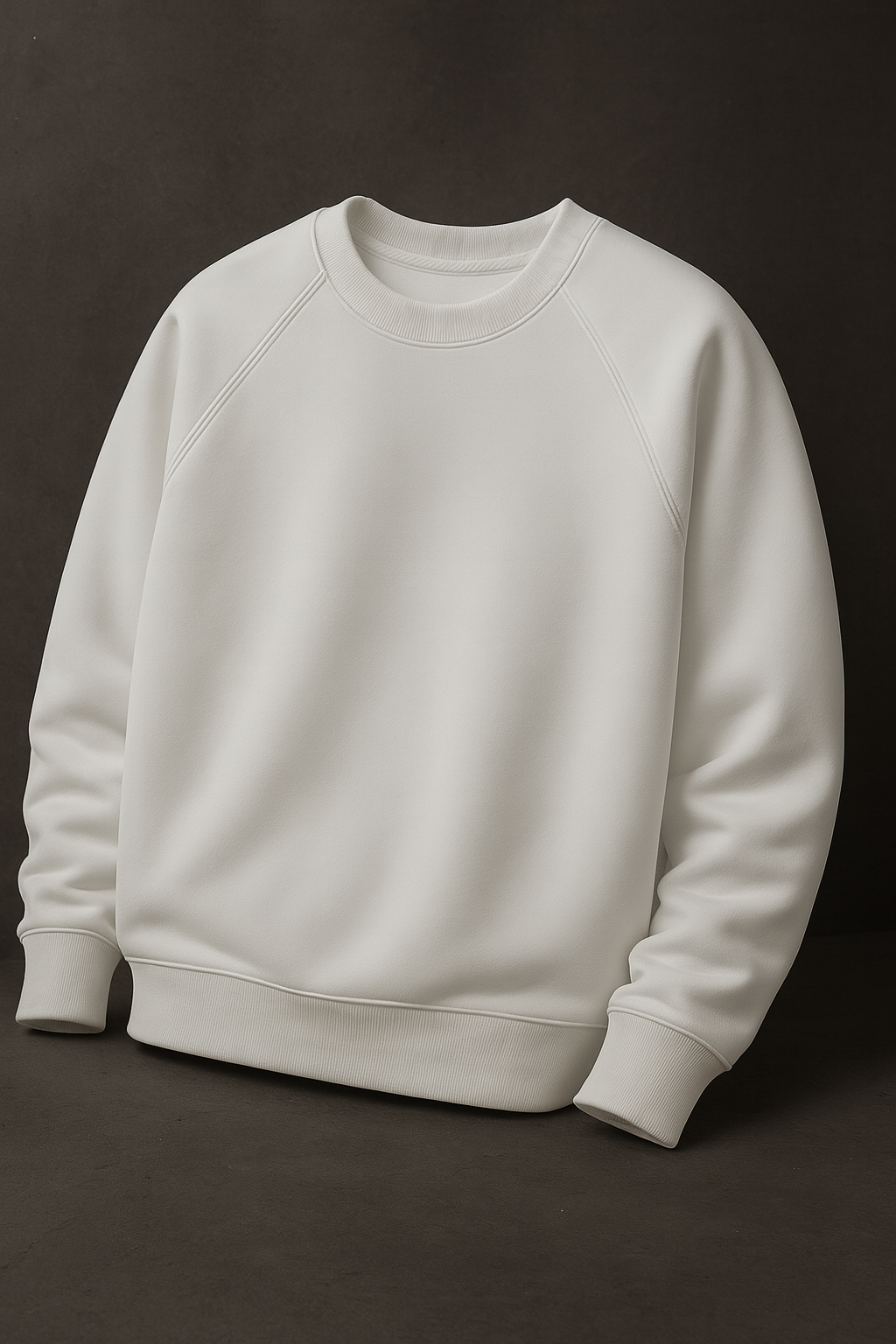 Plain SweatShirt