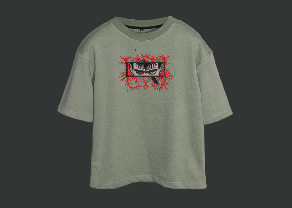 Berserk Eyes