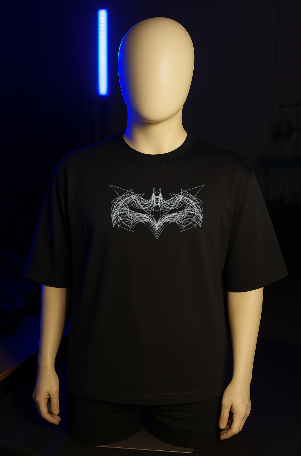 BATMAN: Knight Evolution