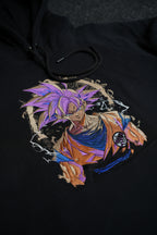 KAKAROT: LIMIT BREAK
