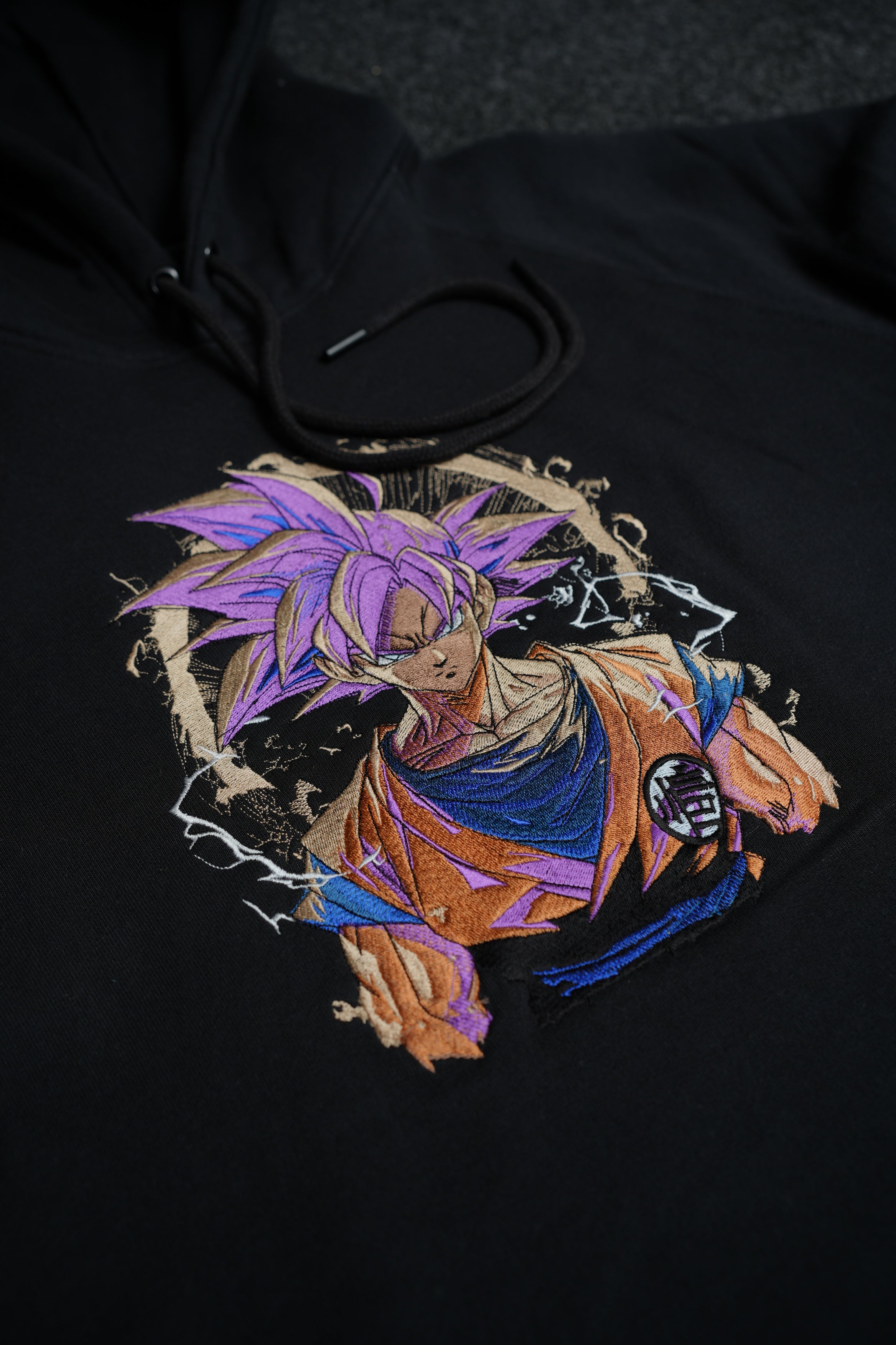 KAKAROT: LIMIT BREAK