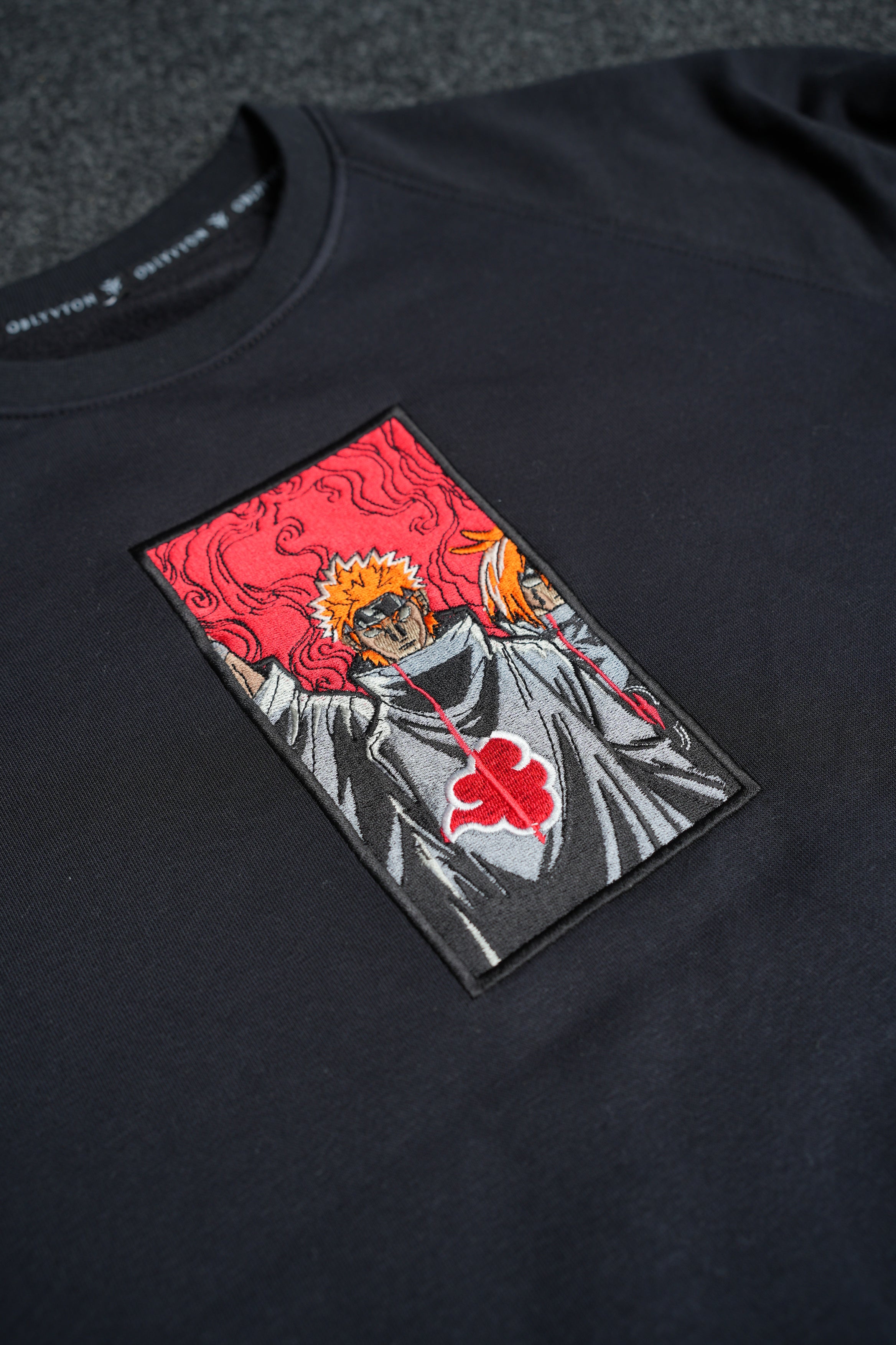 Naruto: THE PATH OF PAIN