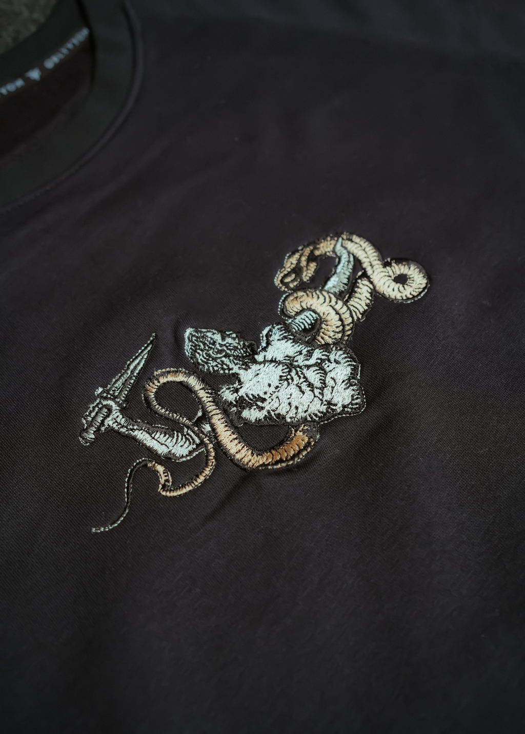 HERCULES AND ACHELOUS