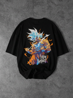 GOKU: ULTRA INSTINCT