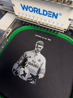 CR7 Legacy