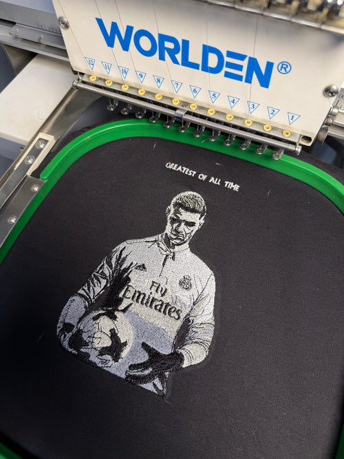 CR7 Legacy