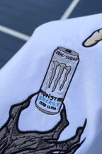 Fuel the Monster