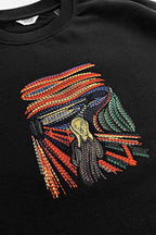 THE SCREAM