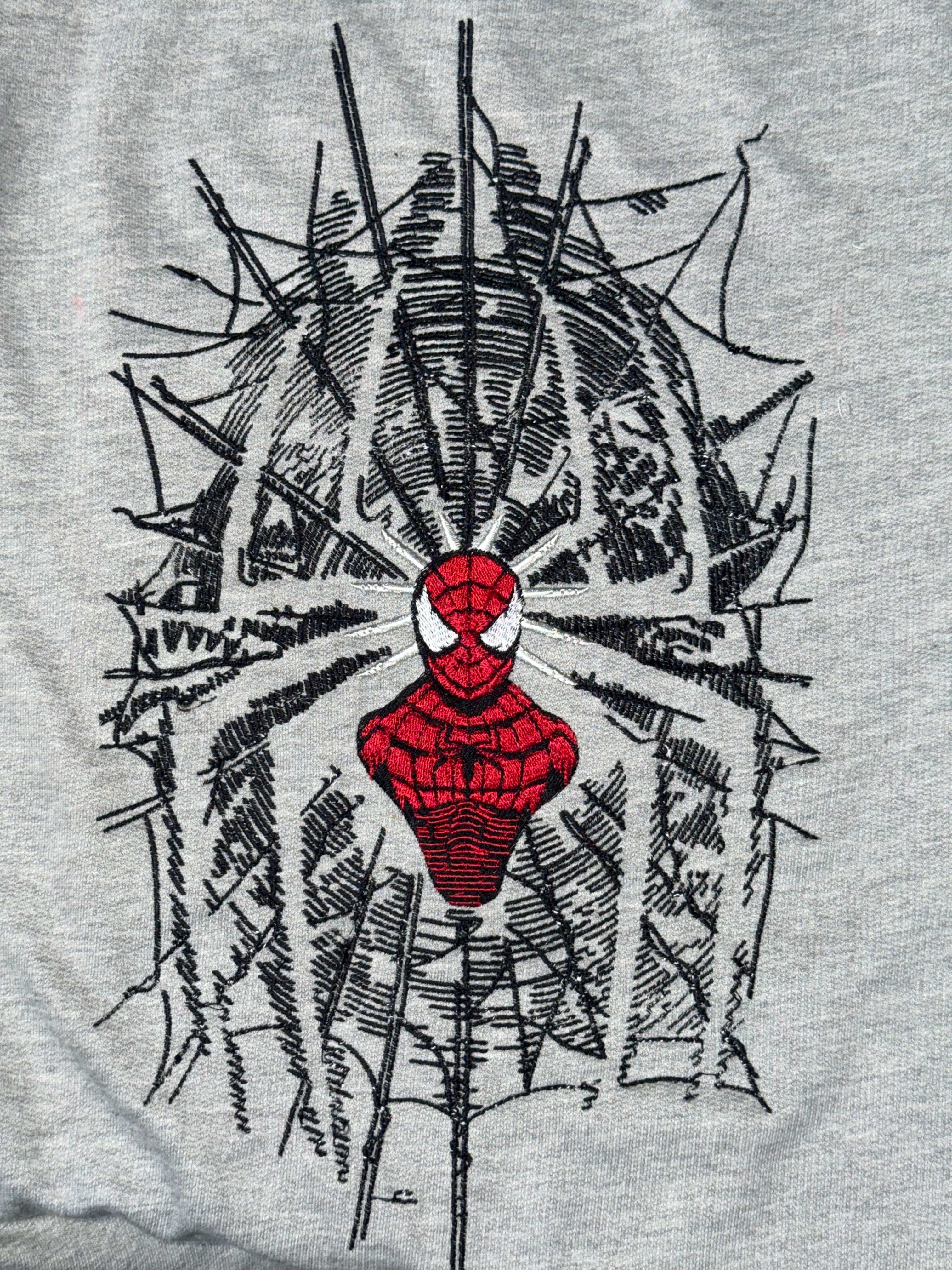 Spider-Man: Brand New Day