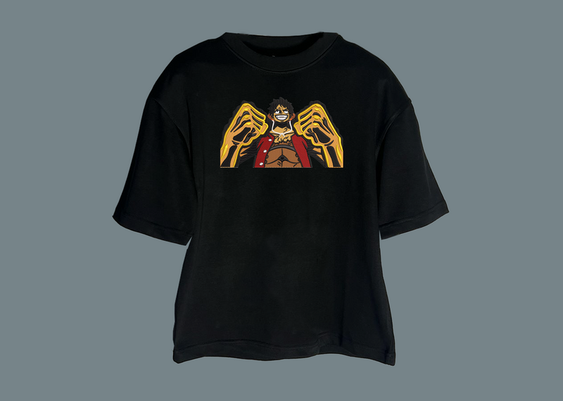 Red Hawk – One piece