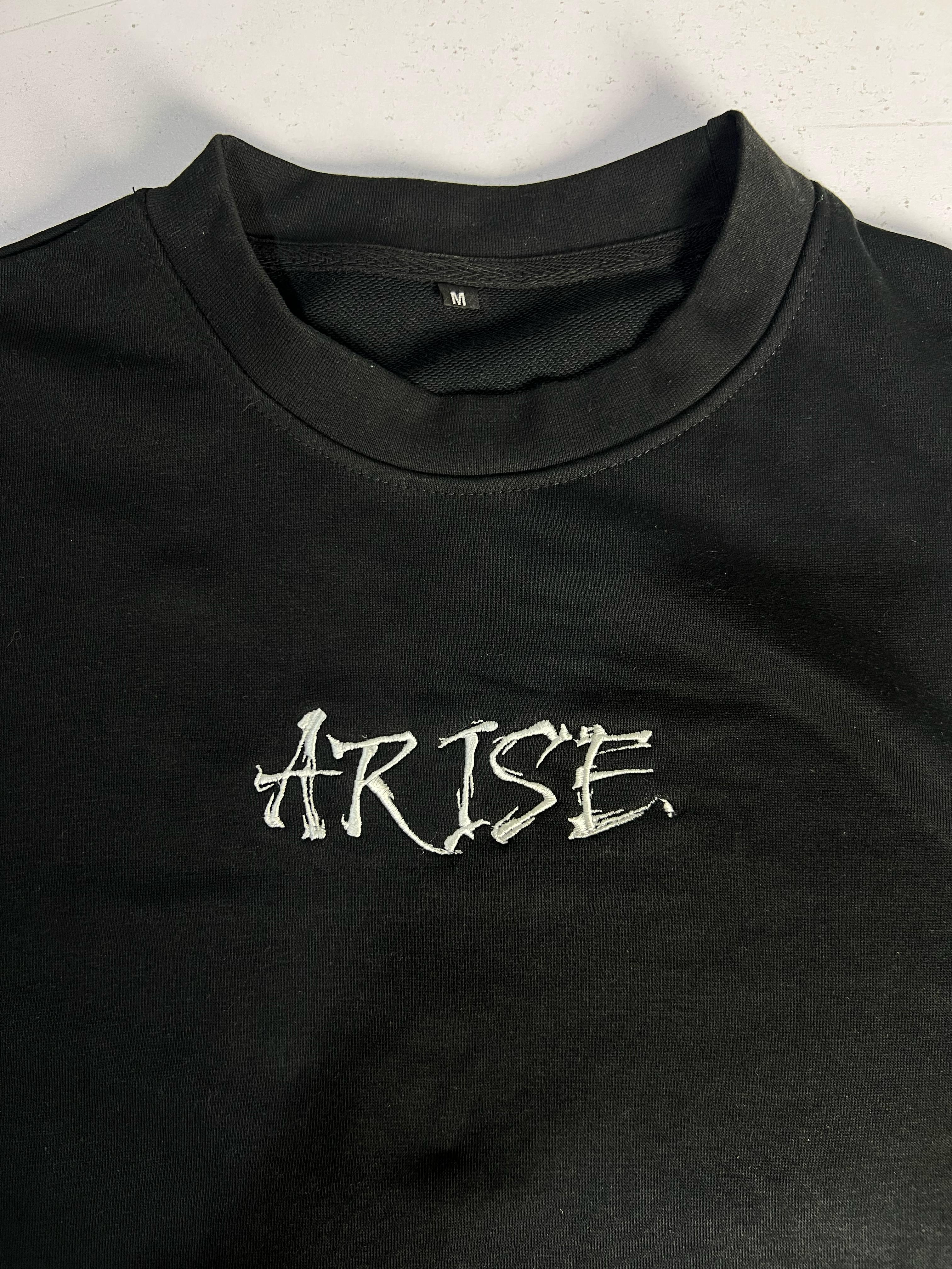 ARISE - Solo Leveling