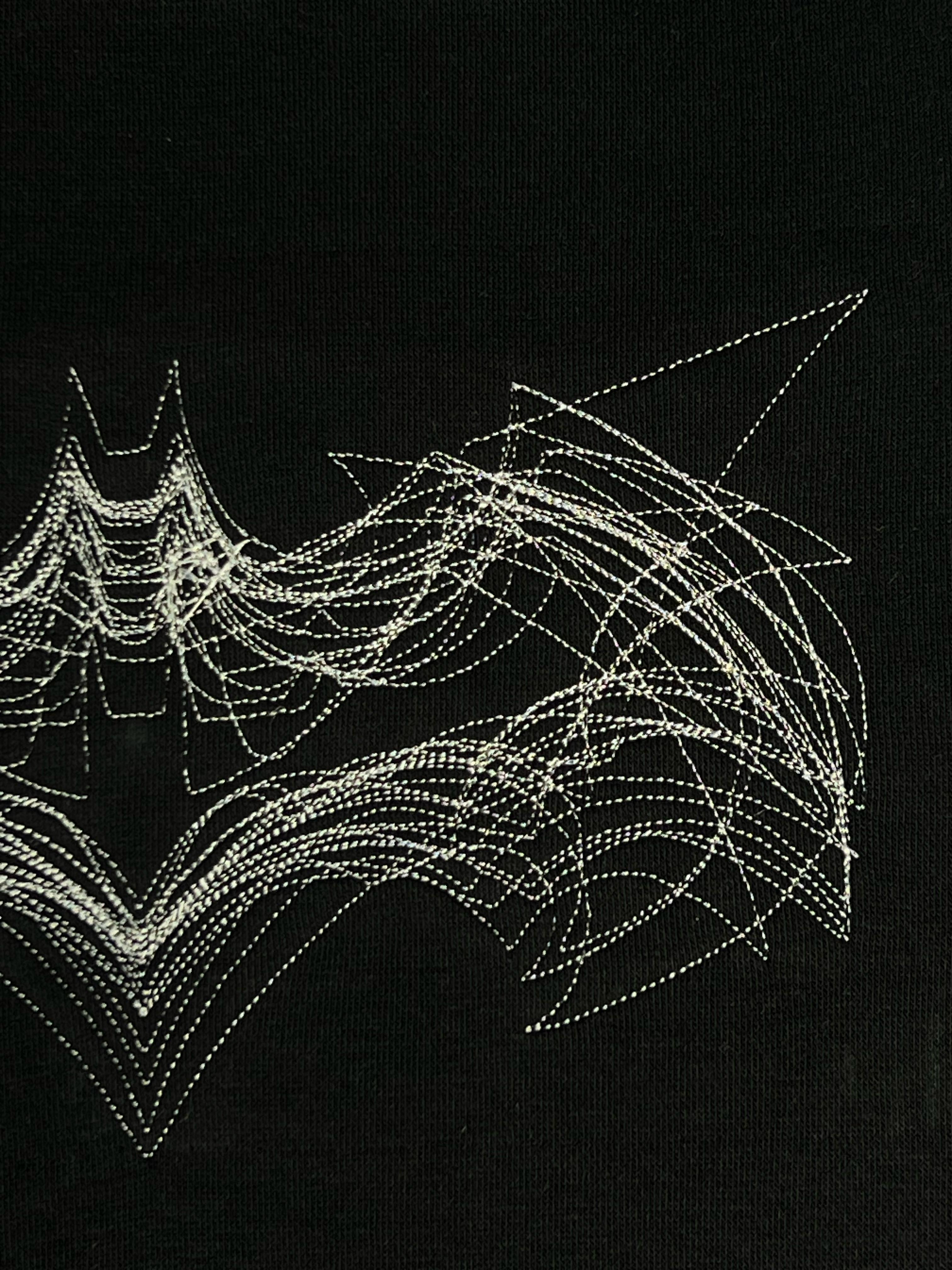 Nocturne Crest - BATMAN LOGO
