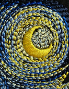 The Starry Night
