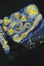 The Starry Night