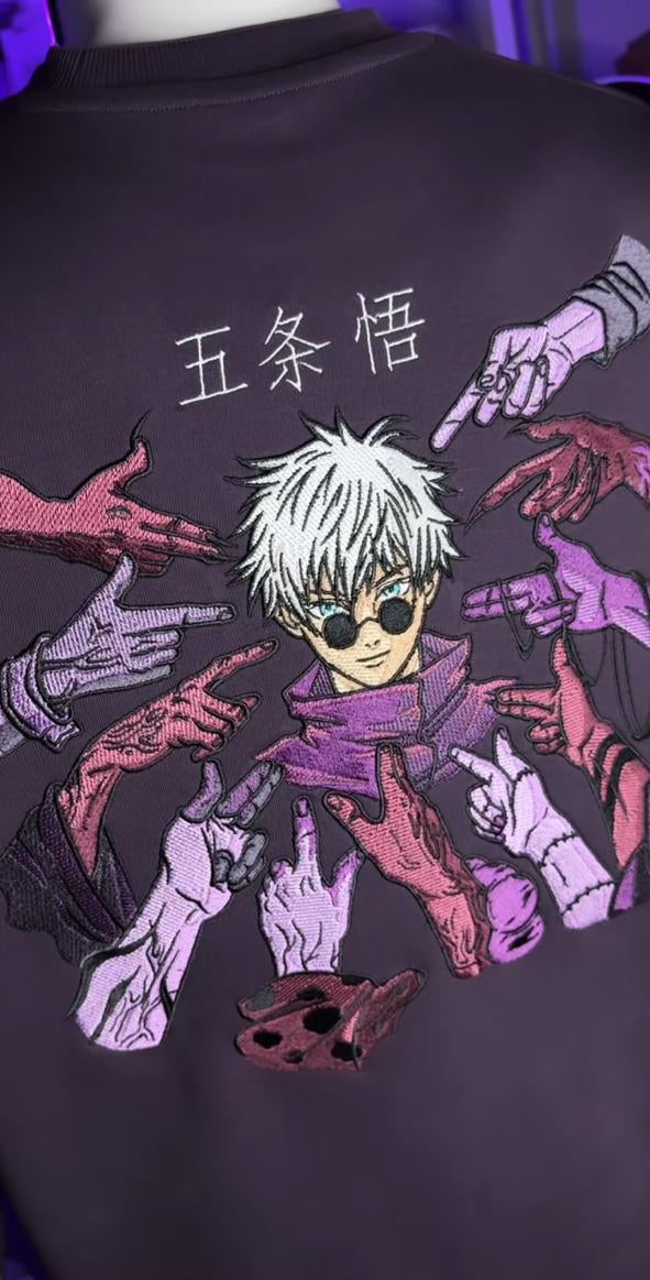 Gojo Satoru | Void State