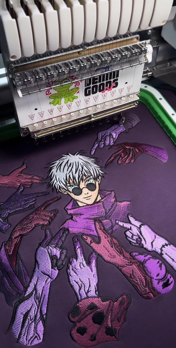 Gojo Satoru | Void State