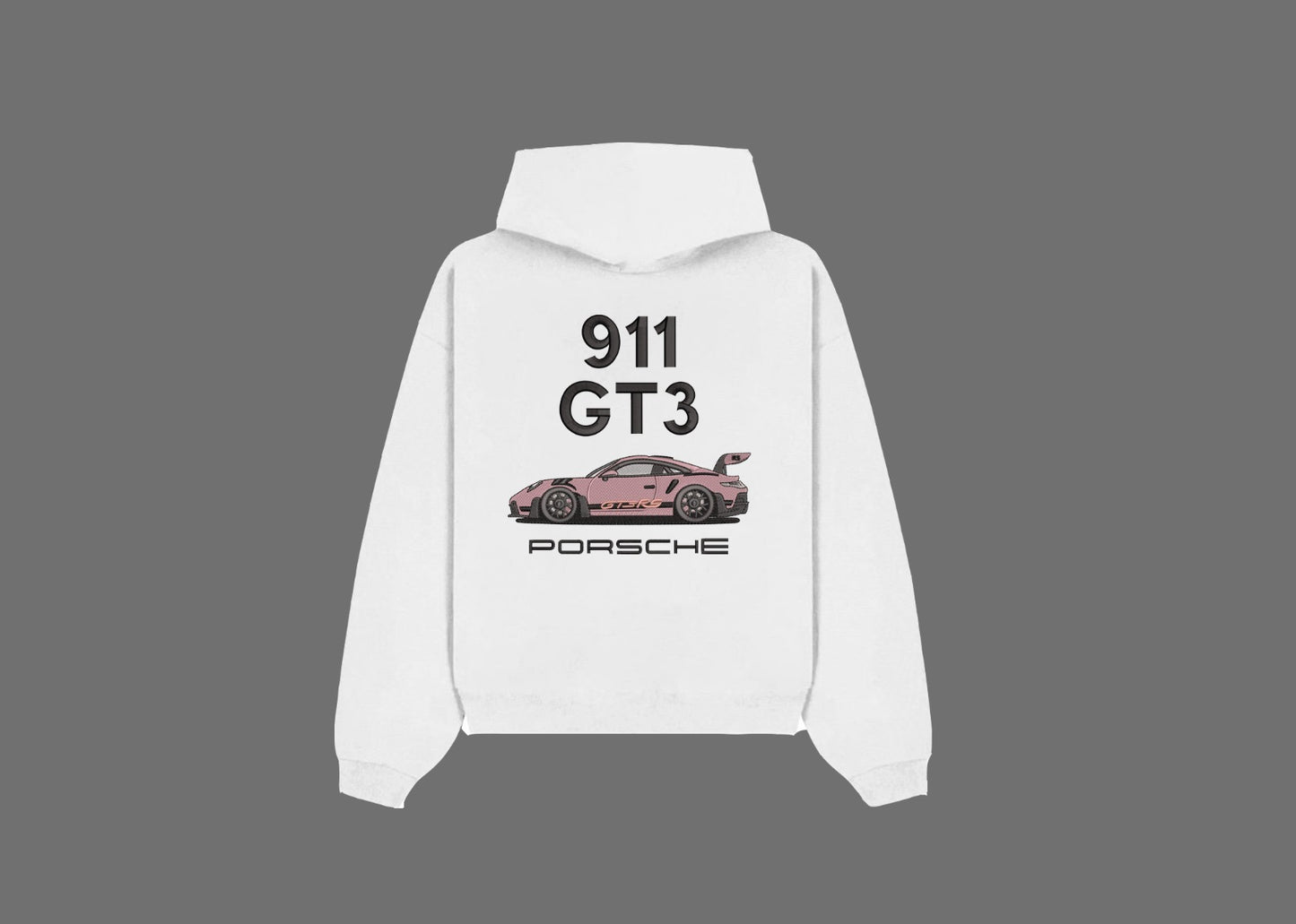 GTR 911