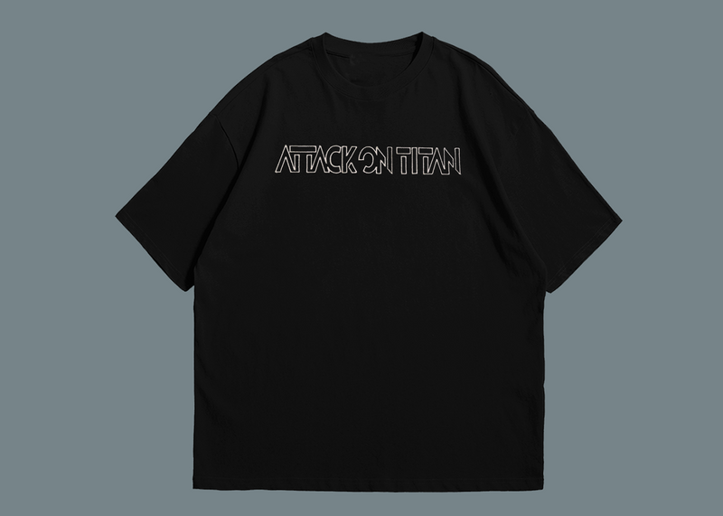 Attack on Titan – Survey Corps