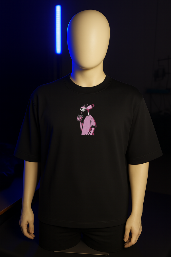 Pink panther