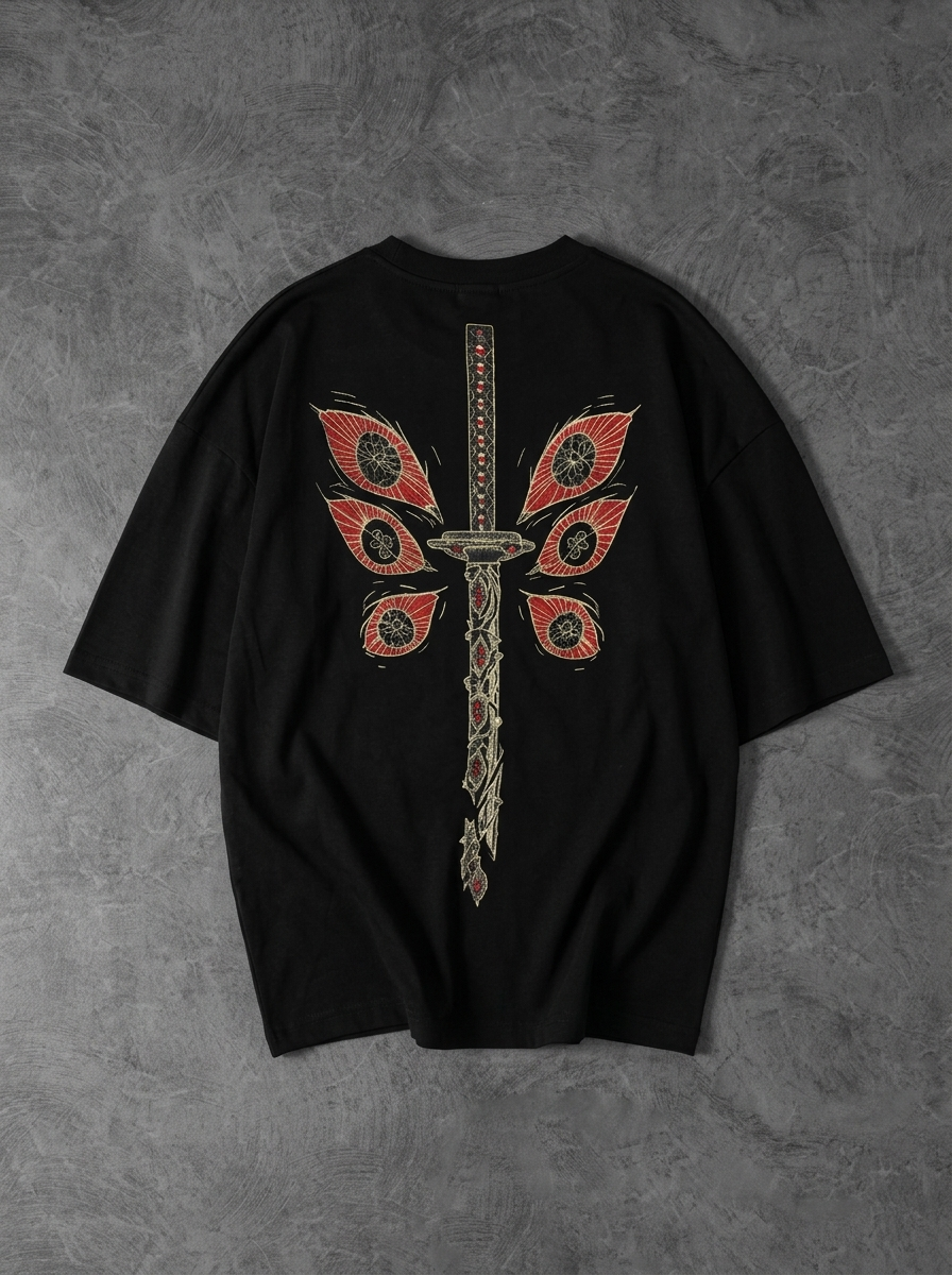 BLADE OF KOKUSHIBU
