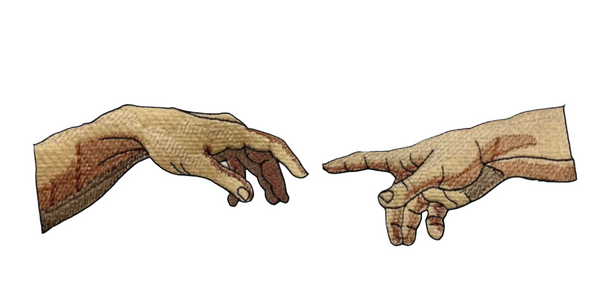 Creation of Adam