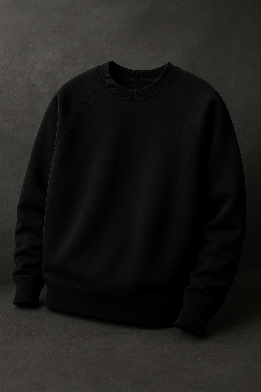 Plain SweatShirt