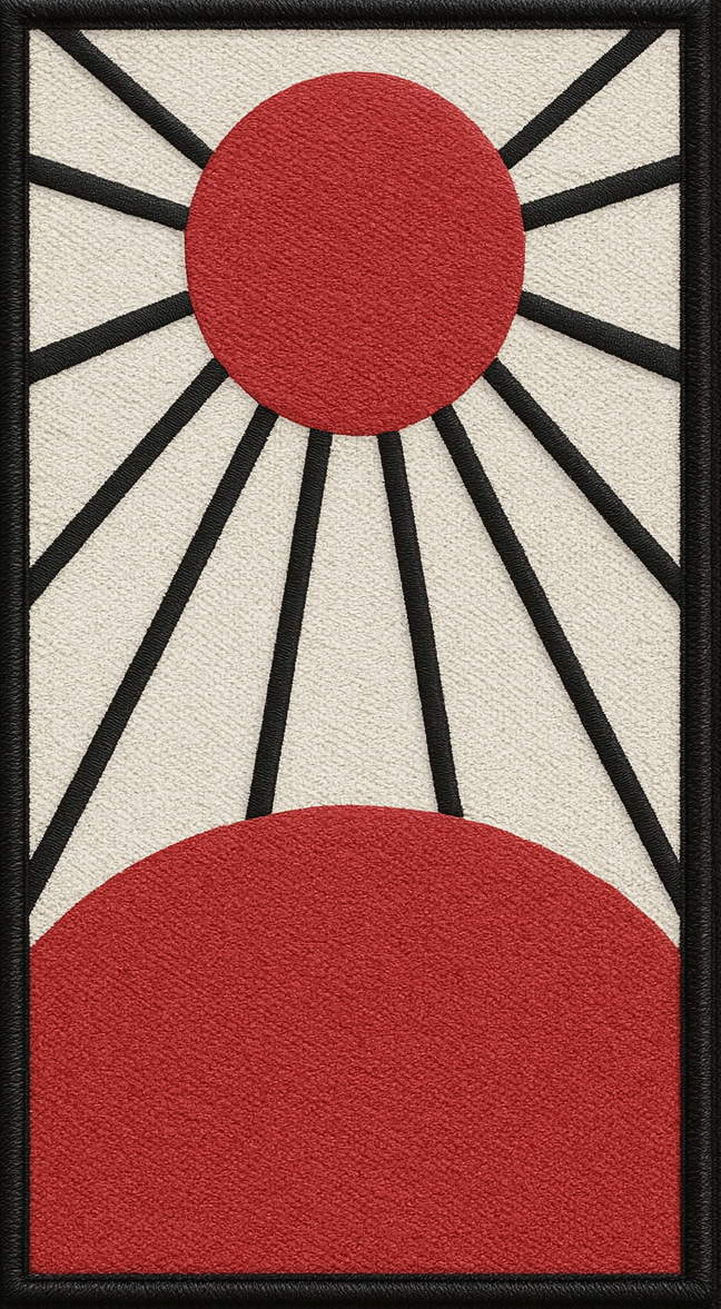 Blade of Kokoshibu - Demon Slayer