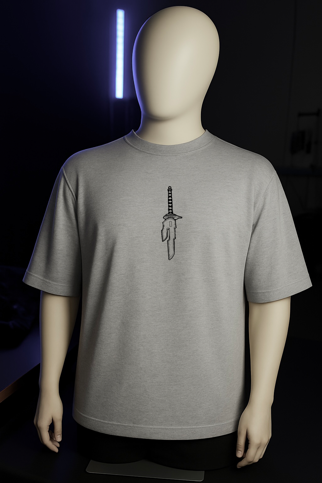 TOJI: GHOST OF ZEN’IN