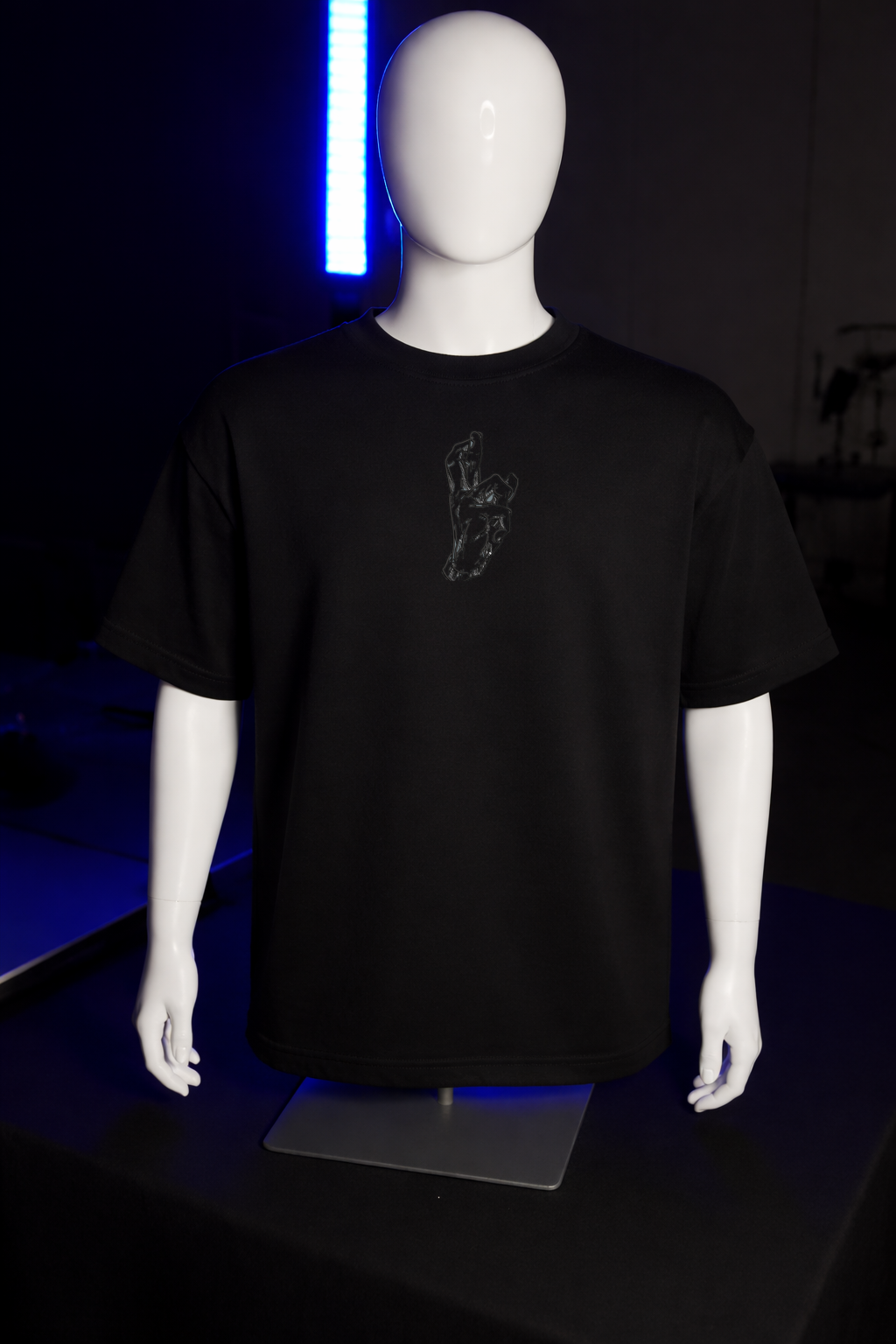 SATORU GOJO - THE HONOURED ONE