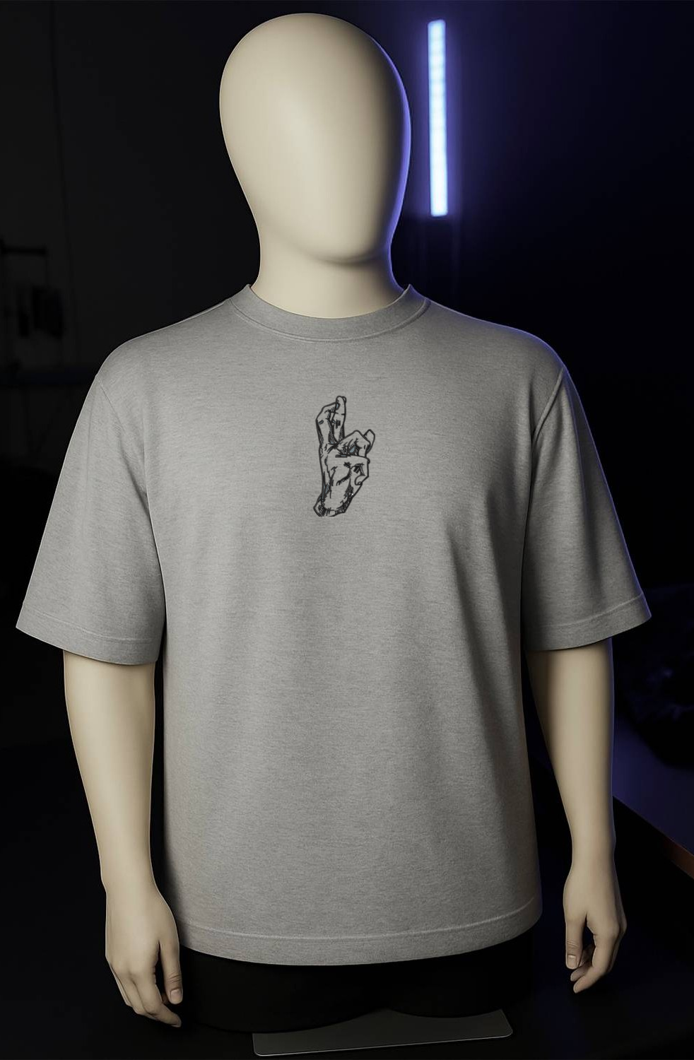 SATORU GOJO - THE HONOURED ONE