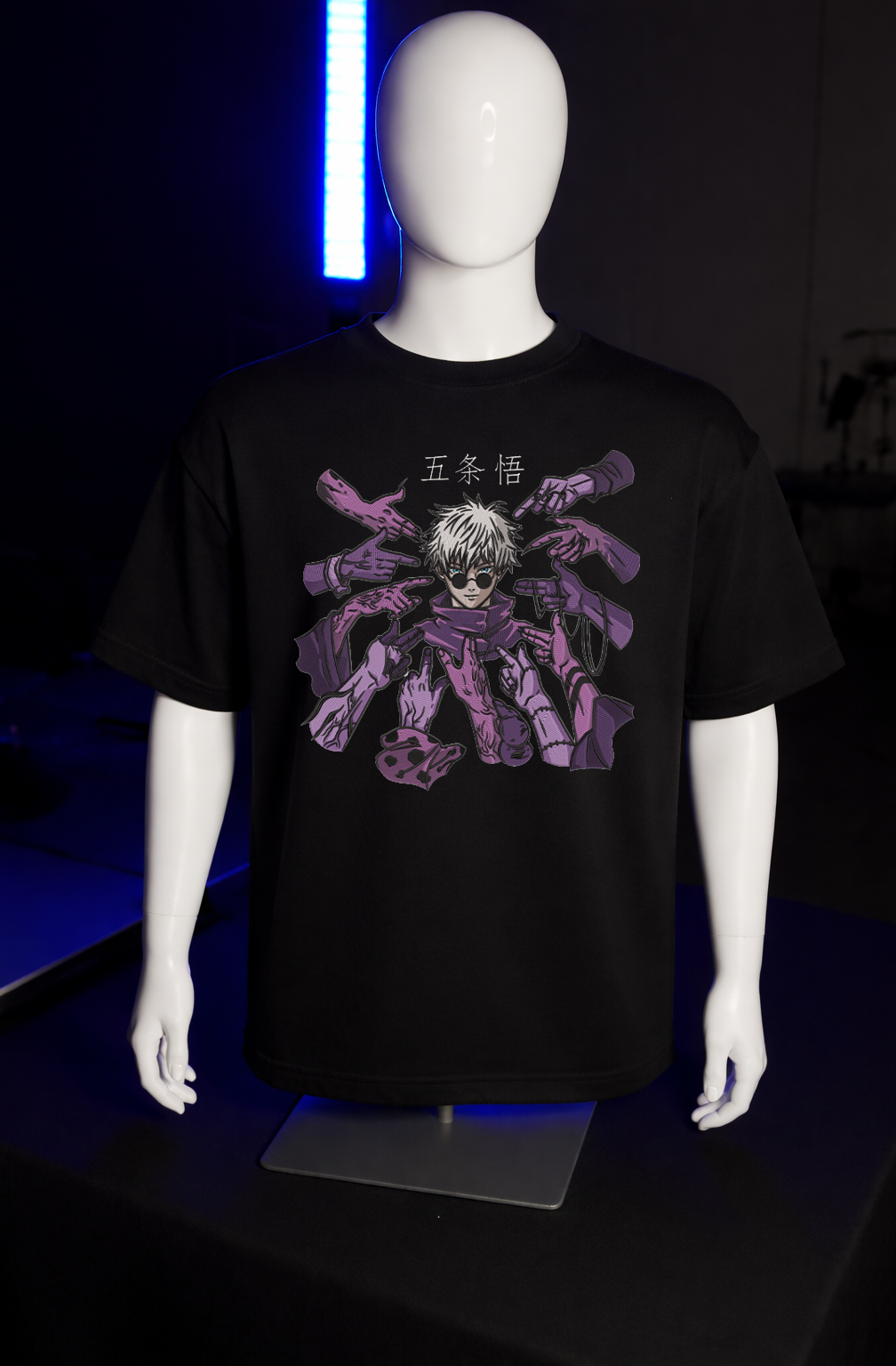 Gojo Satoru | Void State