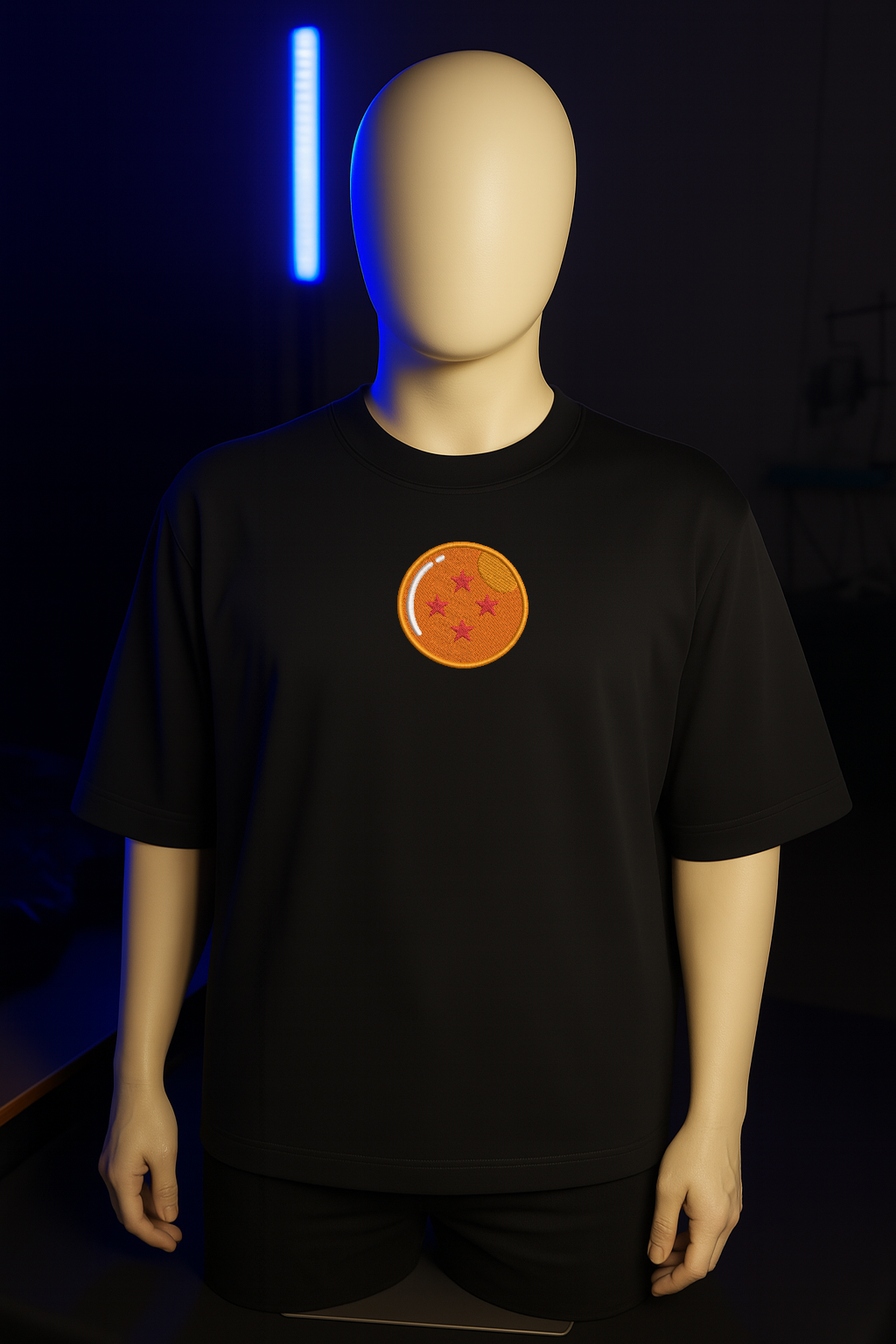 GOKU: ULTRA INSTINCT