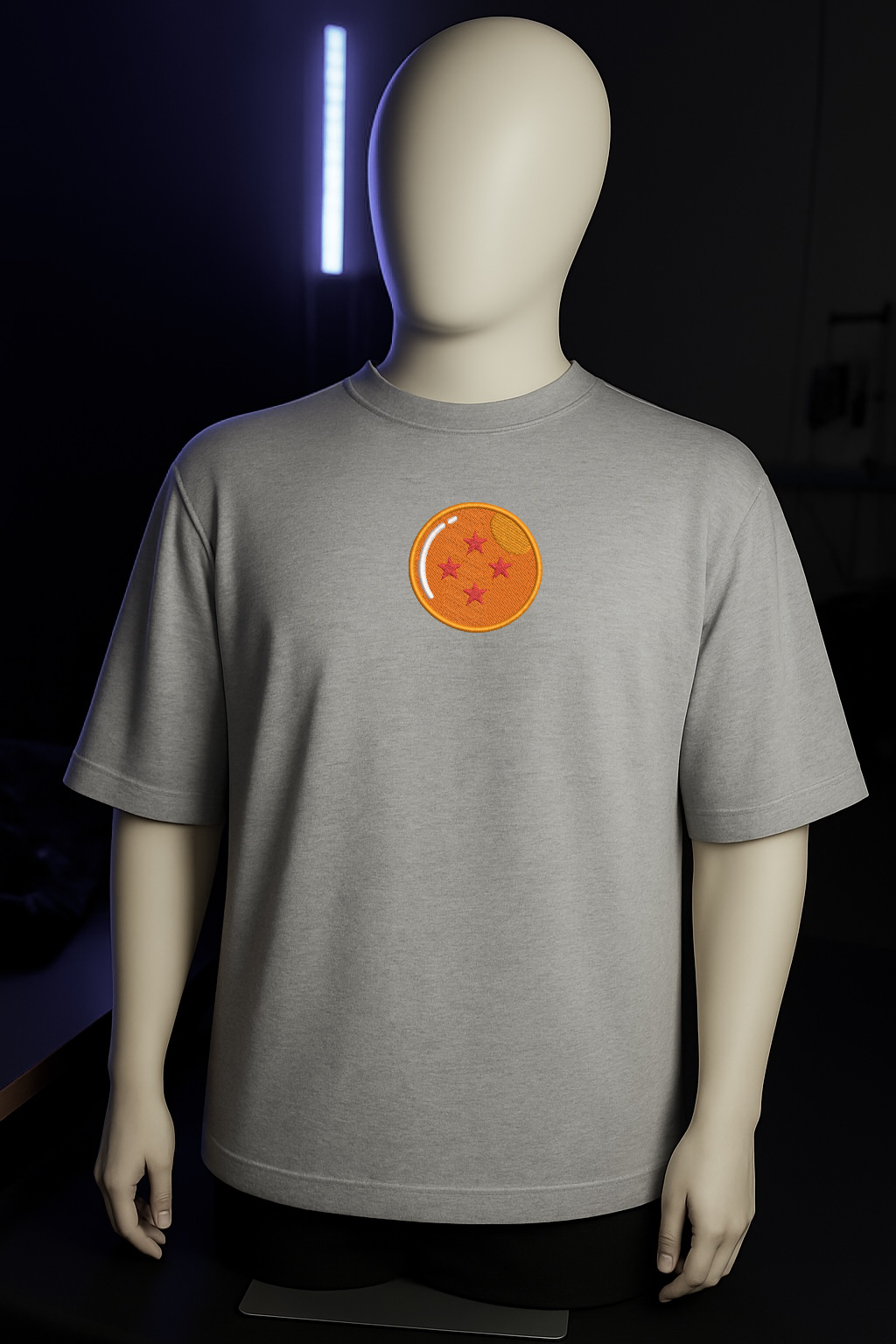 GOKU: ULTRA INSTINCT