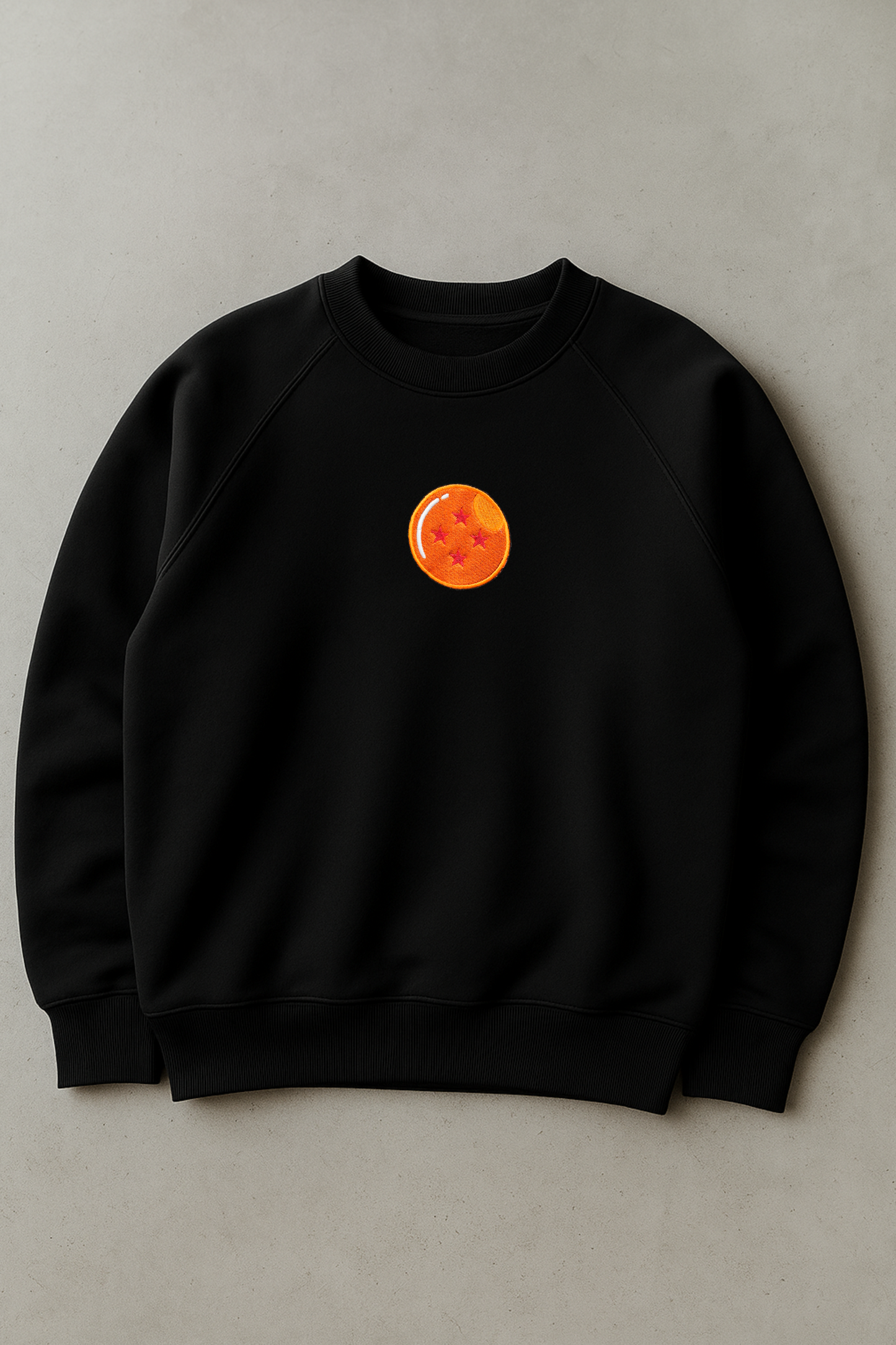 GOKU: ULTRA INSTINCT