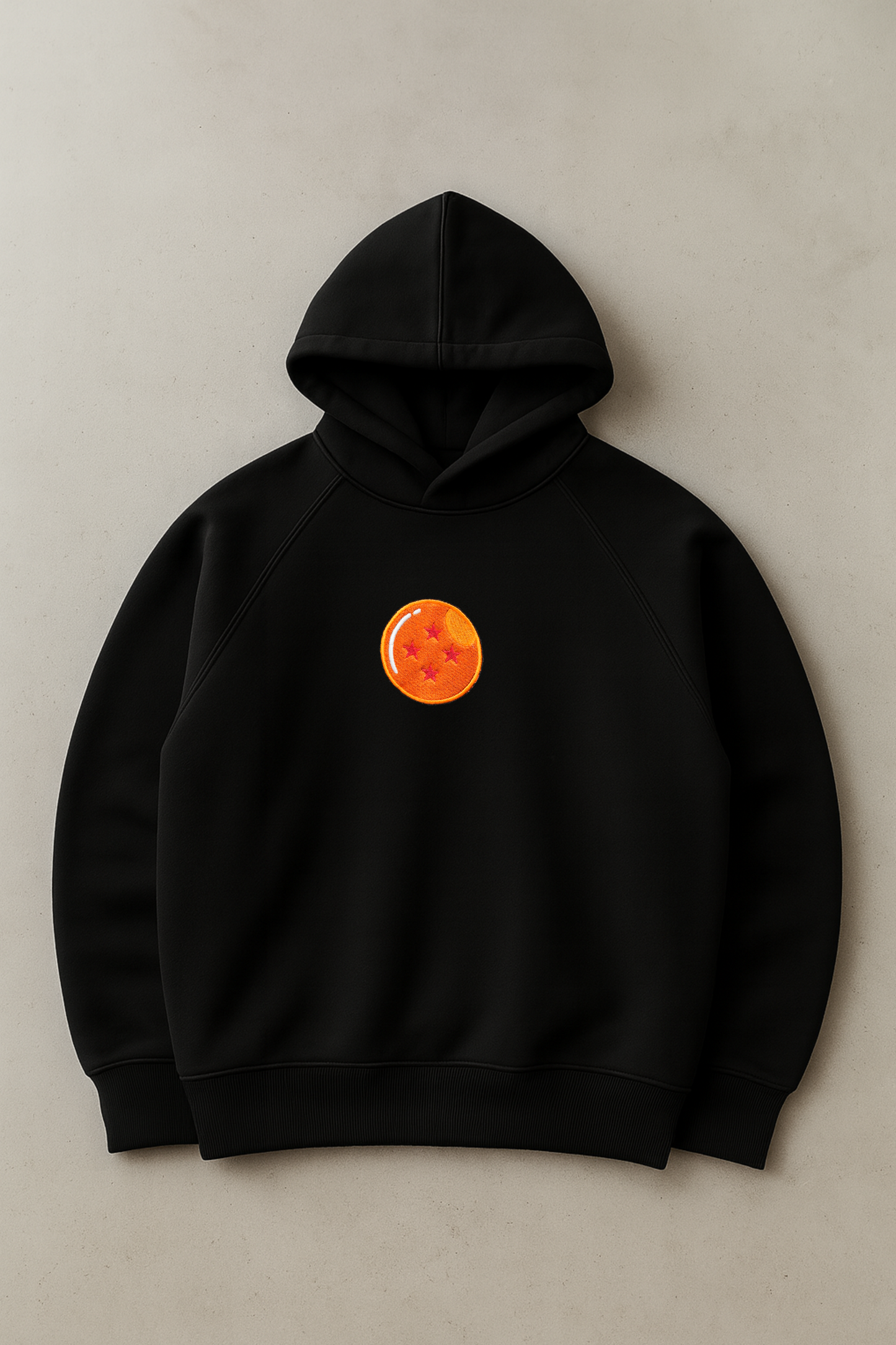 GOKU: ULTRA INSTINCT