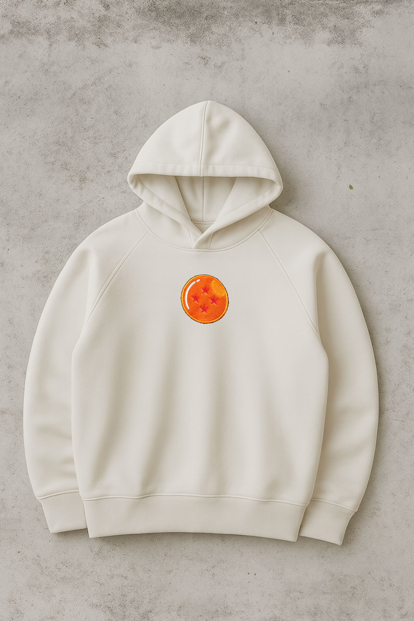 GOKU: ULTRA INSTINCT