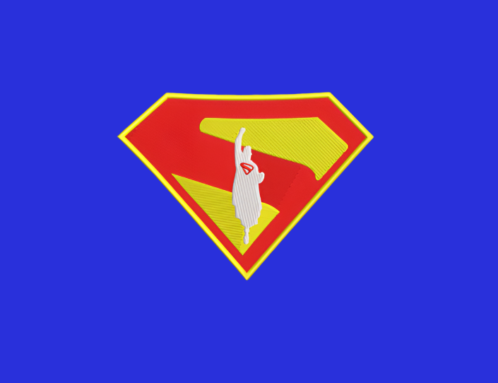 Krypton Crest.