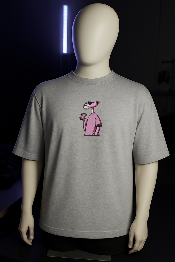 Pink panther