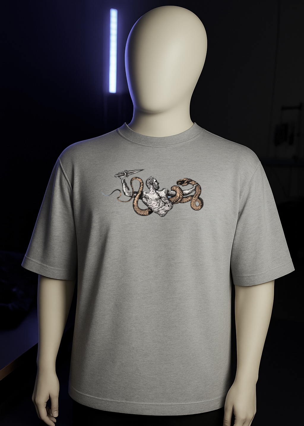 ヘラクレスとアケロオス