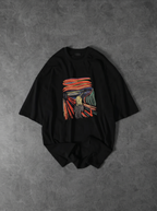 THE SCREAM