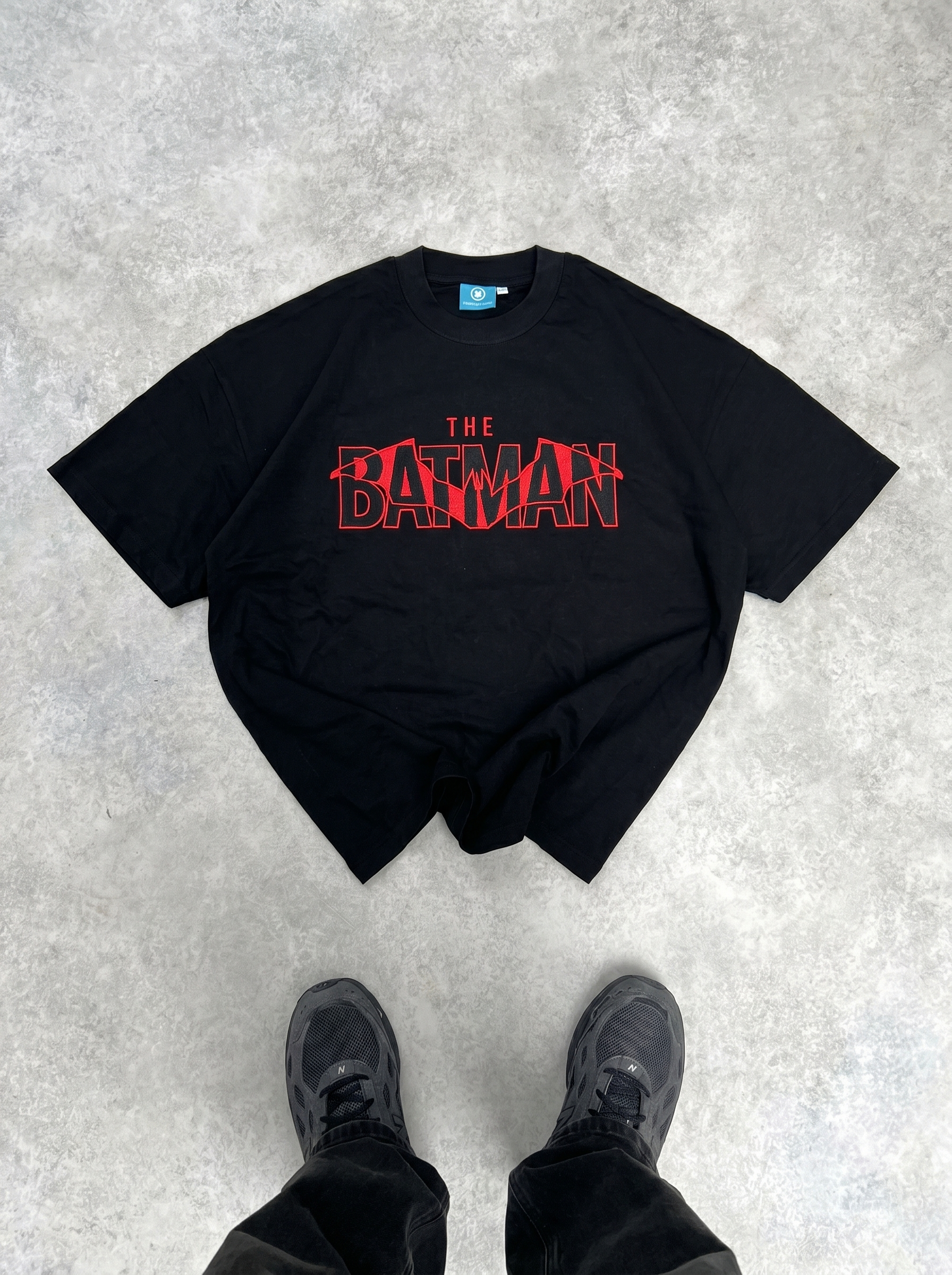 BATMAN: REQUIEM