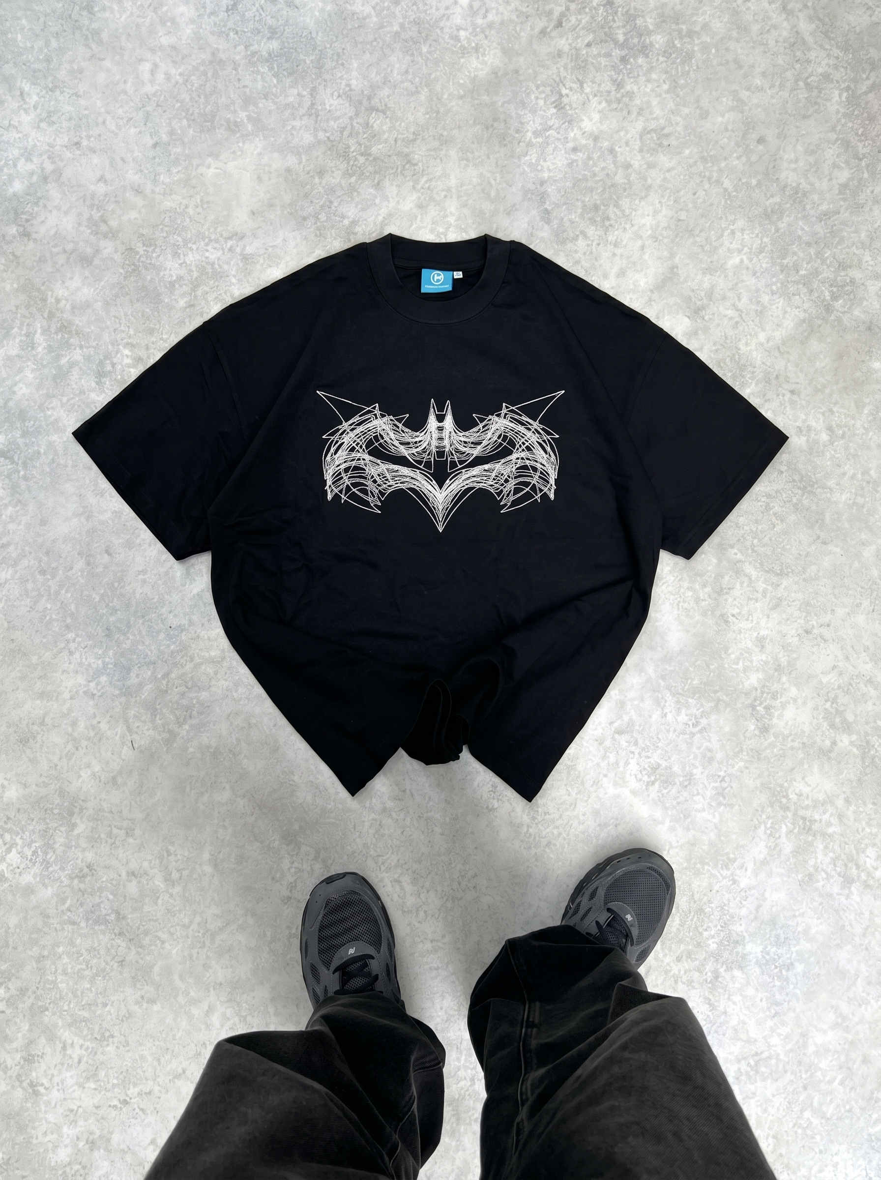 BATMAN: Knight Evolution