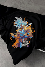 GOKU: ULTRA INSTINCT