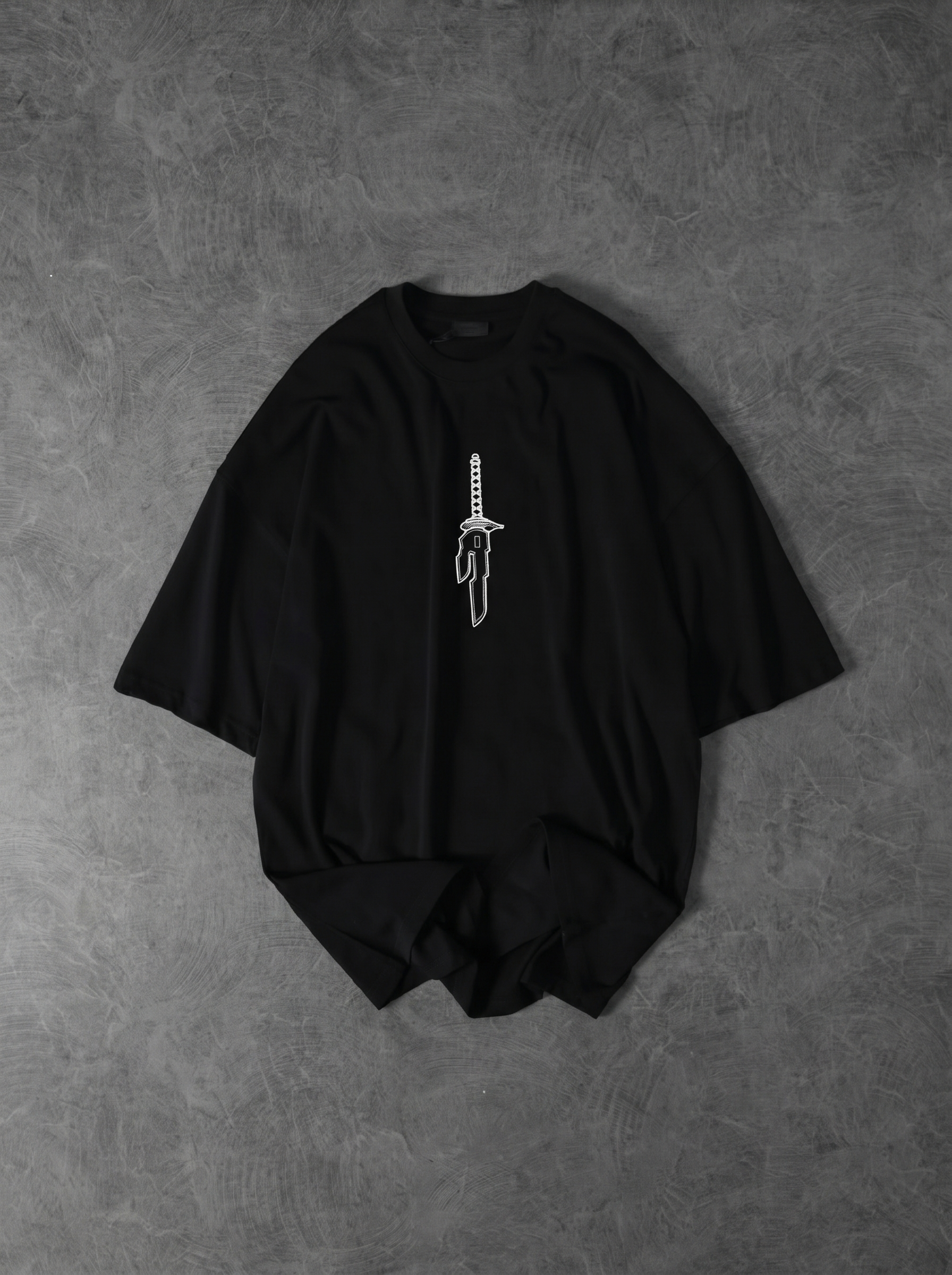 TOJI: GHOST OF ZEN’IN