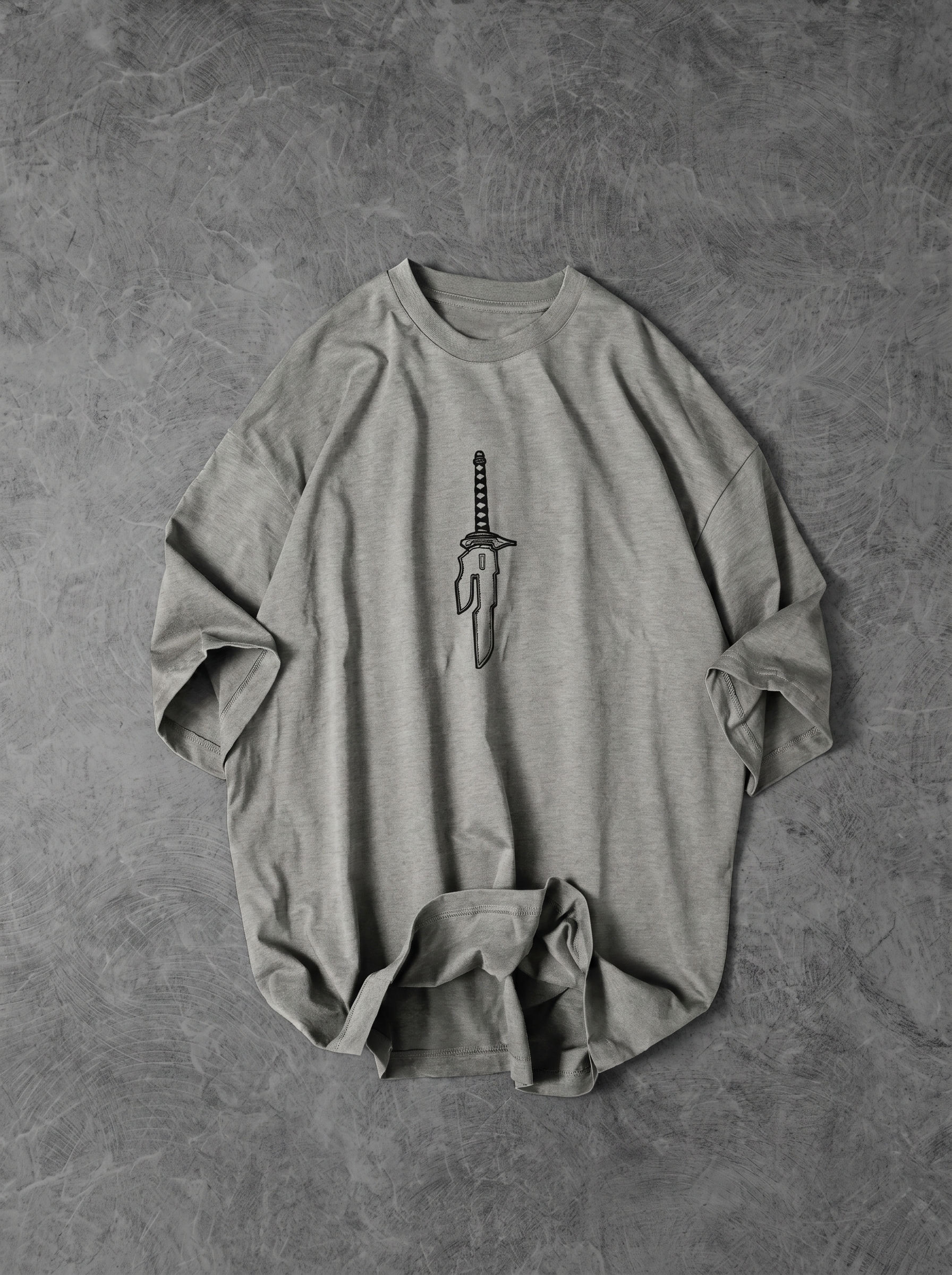 TOJI: GHOST OF ZEN’IN