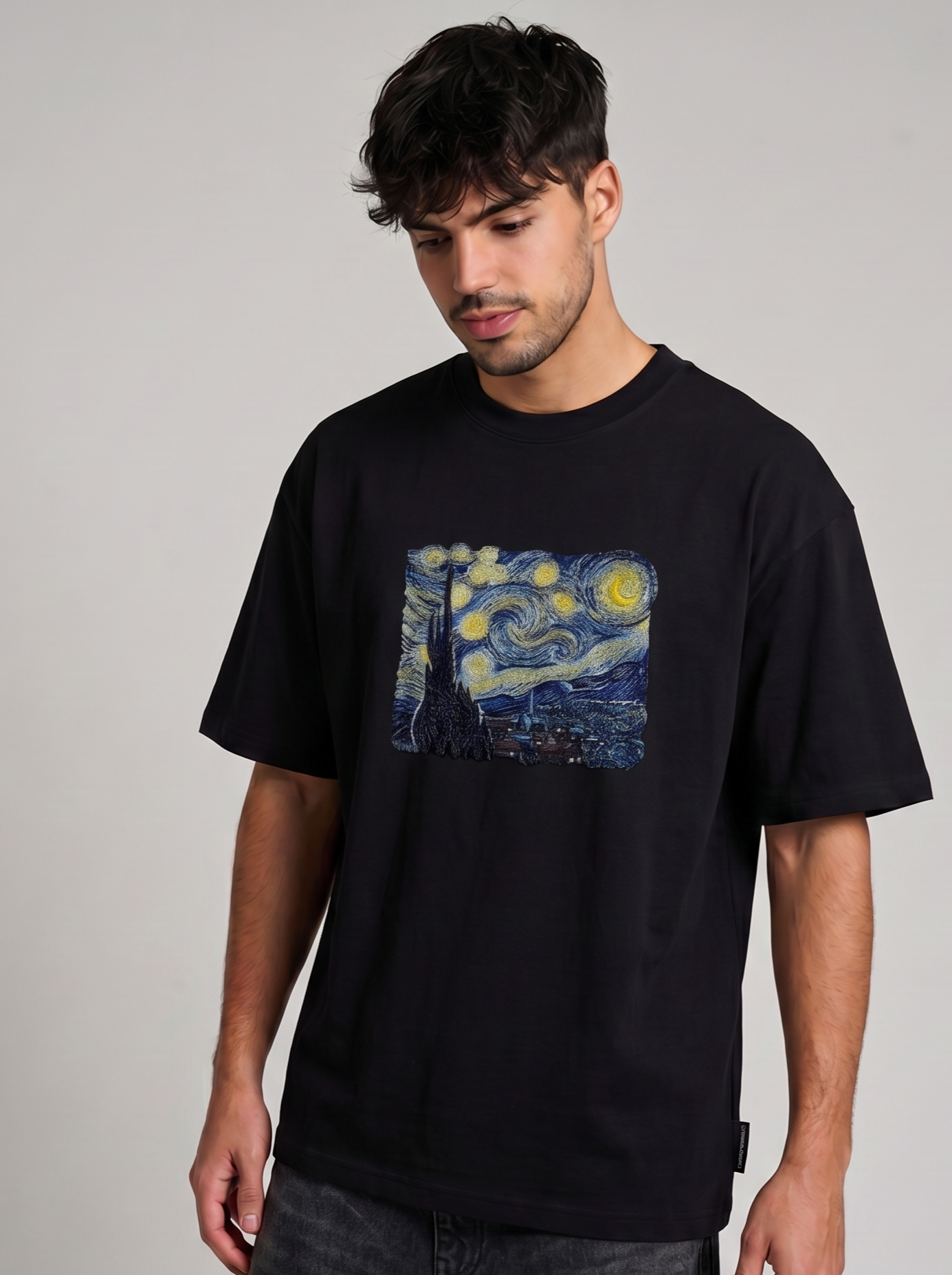 The Starry Night