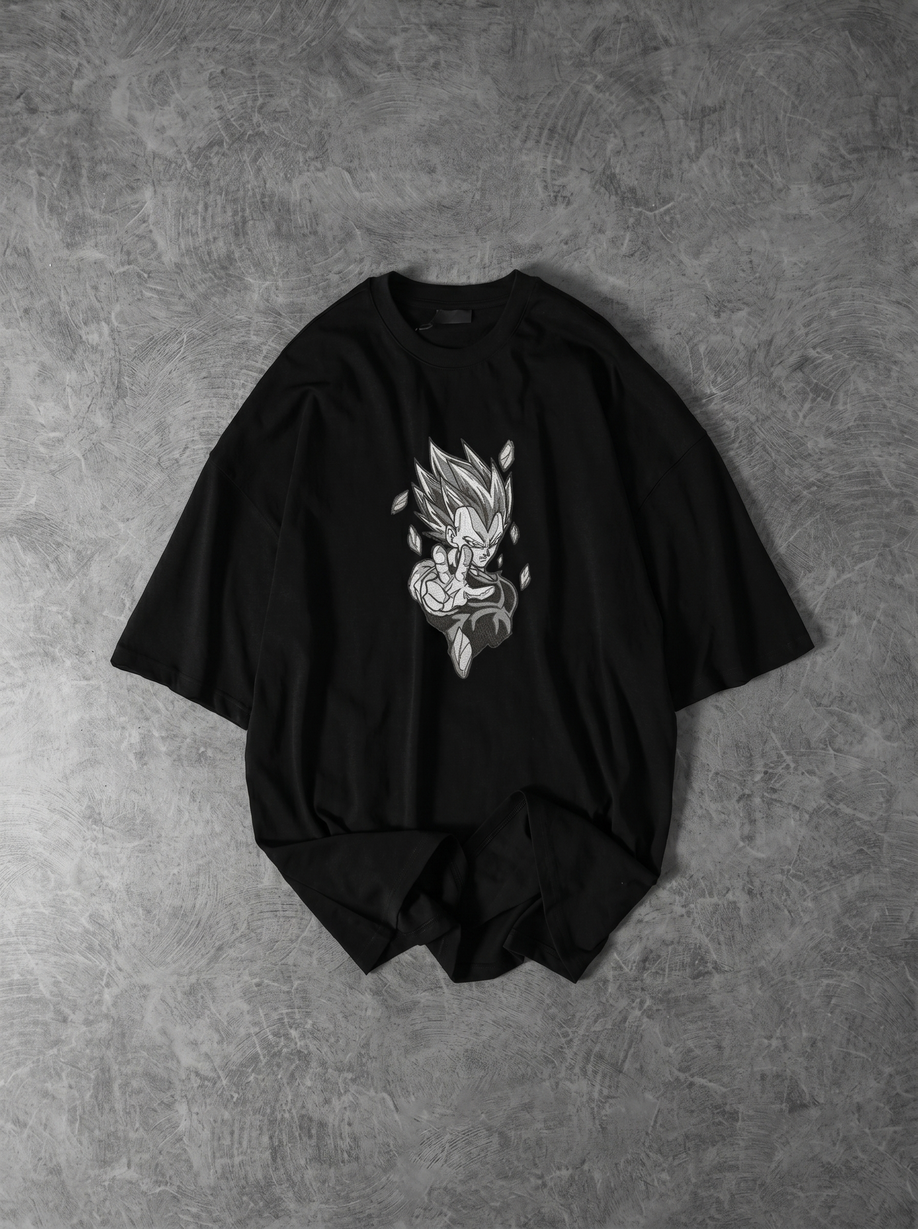 Vegeta:Saiyan Pride