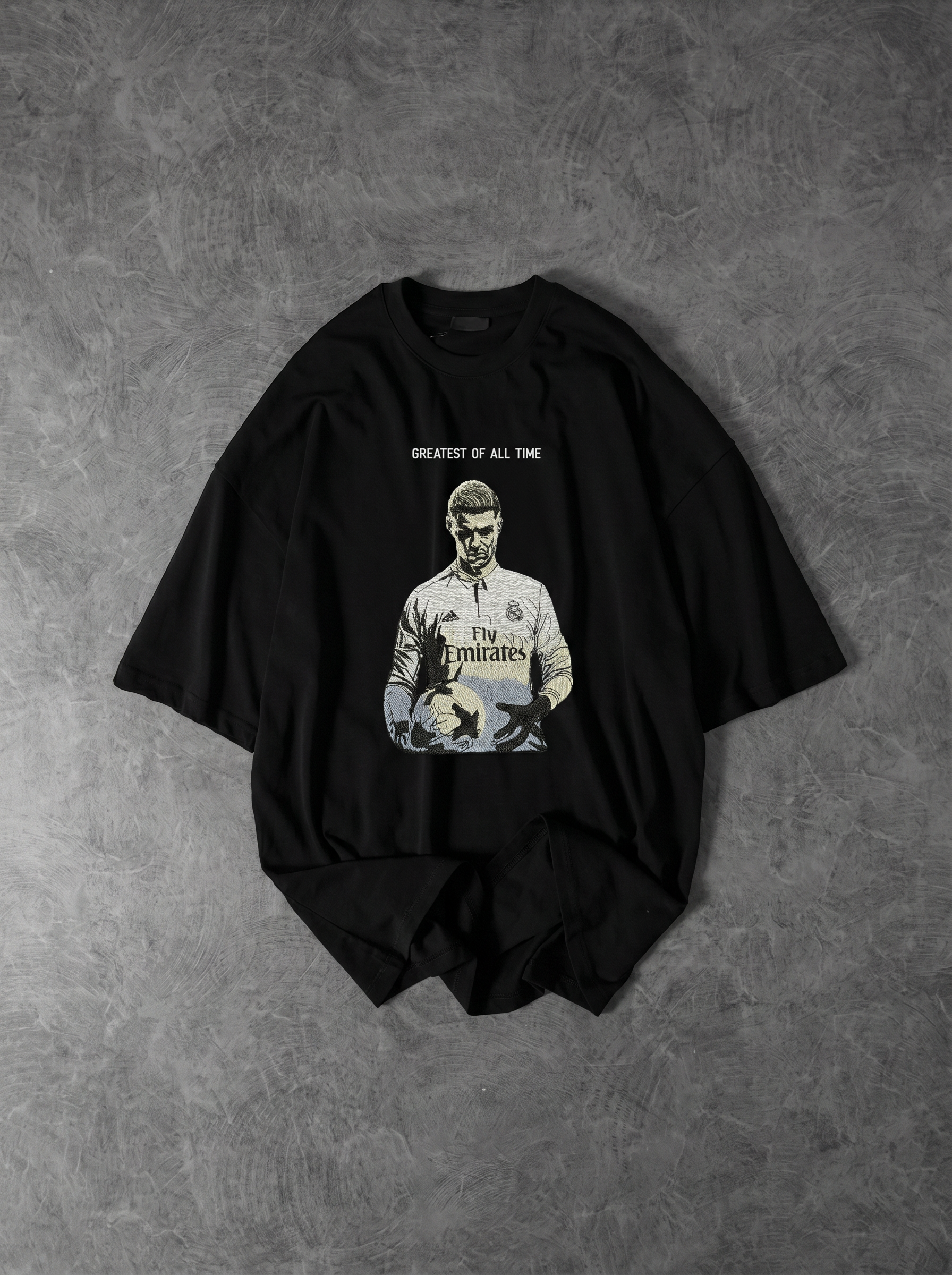 CR7 Legacy