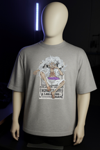 WANTED: THE LIBERATOR